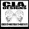 Cia Designs, from Philadelphia PA