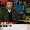 Chris Fox, from Toronto ON