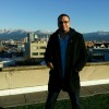 Juan Ramos, from Vancouver BC