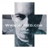 alfred d