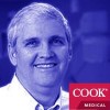 Cook Endoscopy, from Winston-salem NC