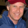 Will Ferrell, from Hollywood CA