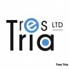 Tres Tria, from Kent WA