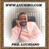 Phil Luchiano, from New York NY