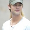 Chace Crawford, from New York NY