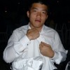 Collin Yip, from Boston MA