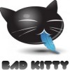 Bad Kitty, from Austin TX