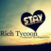 Rich Tycoon, from San Francisco CA