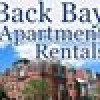 Back Apartments, from Back Bay MA