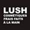 Lush Cosmetics, from Vancouver BC