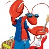 Rock Lobster, from Freeport ME