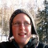 Nicole Carlson, from Fairbanks AK