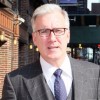 Keith Olbermann, from Los Angeles CA