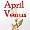 April Venus, from New York NY