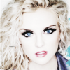 Perrie Edwards, from Seattle WA