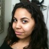 Christina Rodriguez, from Brooklyn NY