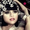 Selena Gomez, from Los Angeles CA