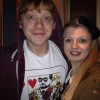 Rupert Grint, from Essex MD