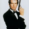 James Bond, from New York NY