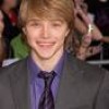 Sterling Knight, from Houston TX