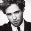 Rob Pattinson, from Vancouver BC
