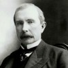 John Rockefeller, from New York NY