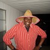 Gbenga Oguntuase, from Lafayette LA