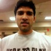Arun Venkateswaran, from Easton PA