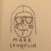 Mark Loughlin, from Randallstown MD