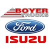 Boyer Ford, from Minneapolis MN