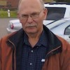 Harold Horton, from Edmonton AB