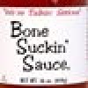 Bone Sauce, from Raleigh NC