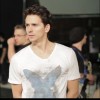 Guillaume Cote, from Toronto ON