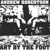 Andrew Robertson, from Baton Rouge LA