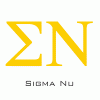 Sigma Nu, from New York NY