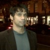 Gaurav Shah, from New York NY