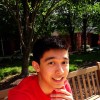 Thomas Cheung, from North Bethesda MD