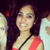 Pallavi Nair, from Washington DC