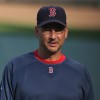 Terry Francona, from Cleveland OH