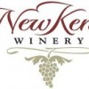 New Winery, from New Kent VA