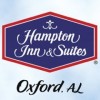 Hampton Suites, from Oxford AL