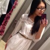 Linda Tran, from New York NY