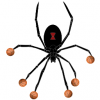 Spider Dribble, from Macomb IL