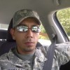 Carlos Robles, from Fort Bragg NC