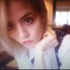 Allison Harvard, from Brooklyn NY