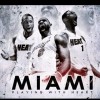 Lebron James, from Miami FL