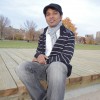 Sathish Krishnan, from Toronto ON
