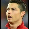 Cristiano Ronaldo, from Orangeville ON