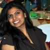 Sneha Patel, from Princeton NJ
