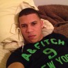 Ivan Garcia, from Bronx NY